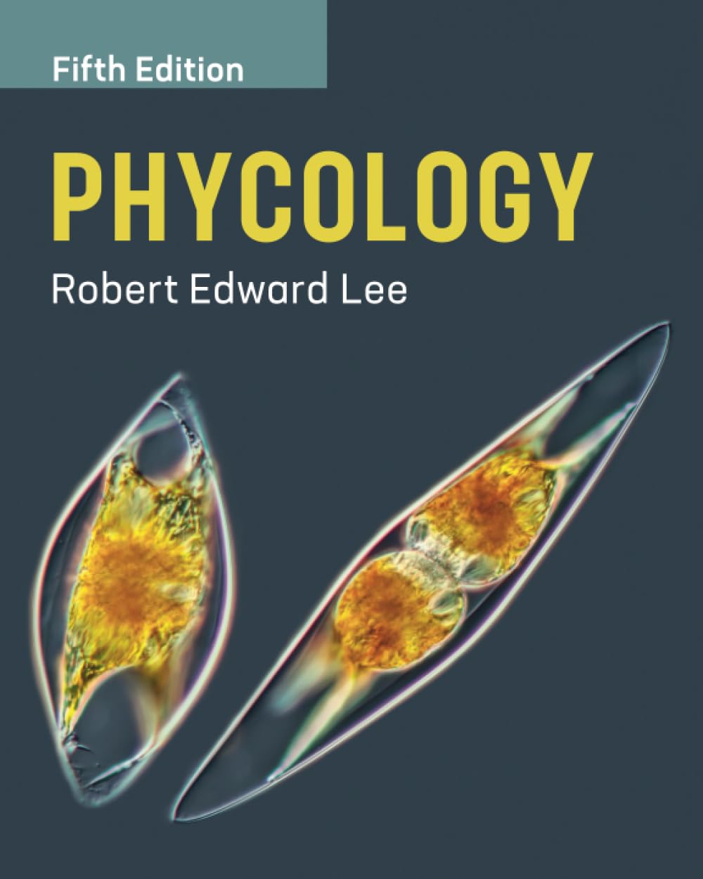 Phycology
