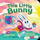 This Little Bunny (Sing Along Nursery Rhymes)