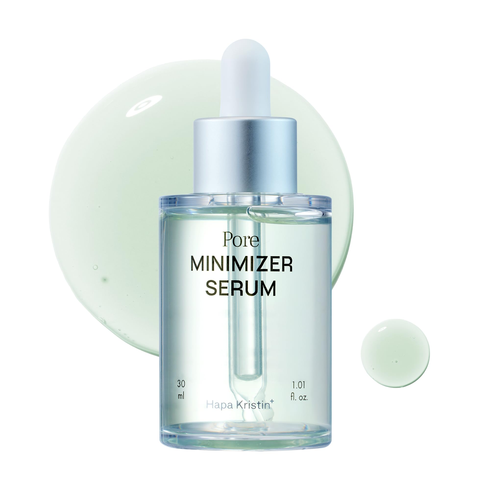 Amazon.com: HAPA KRISTIN Pore Minimizing Serum, Korean Skincare