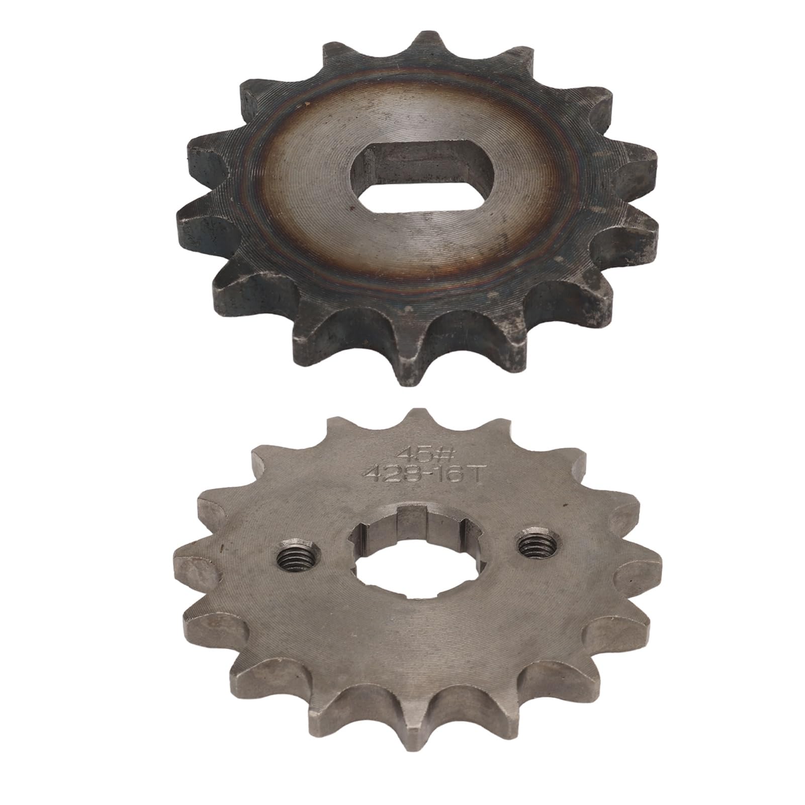 Summit Collars & Industrial #40 Roller Chain Sprocket B Type 3/4