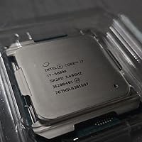 Intel Boxed Core I7-6800K Processor (15M Cache, Up To 3.60 GHz) FCLGA2011-3 (BX80671I76800K) : Buy Online At Best Price In KSA - Souq Is Now - Foto 7