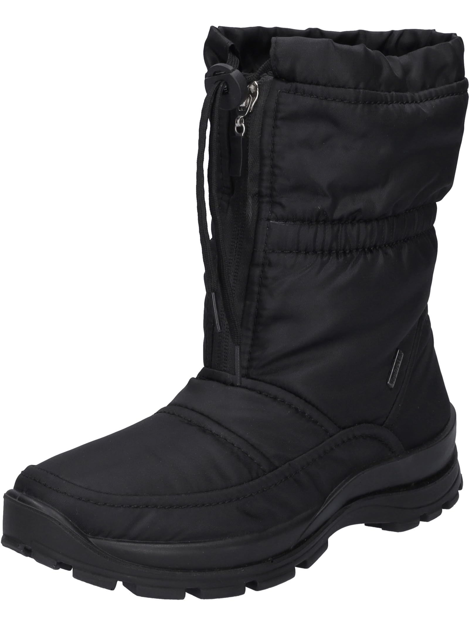 Westland Damen Snowboots Grenoble 118,Weite G (Normal),Wechselfußbett,wasserdicht