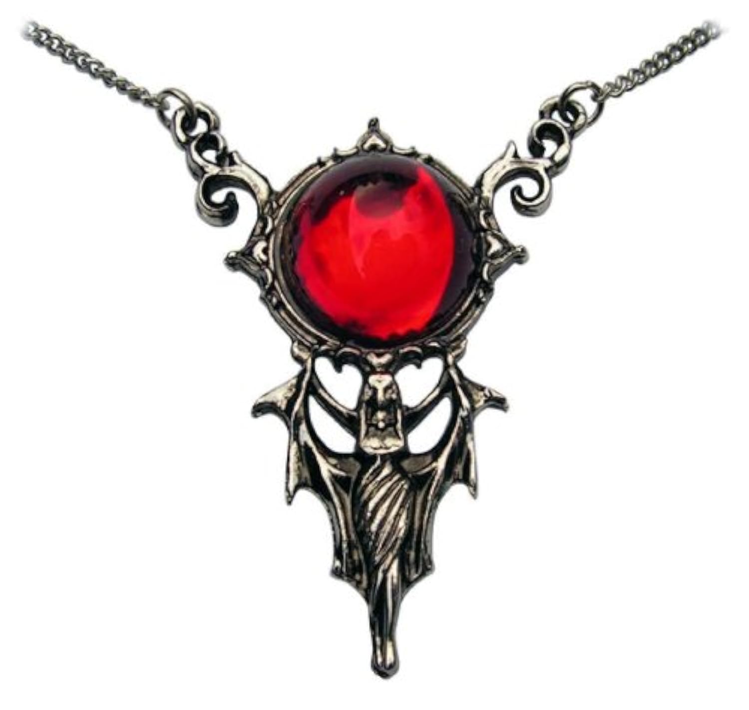 Gypsy Palace OnlineGypsy Palace Online Vampire & Wereworld Pendants by Fantasy Artist Briar