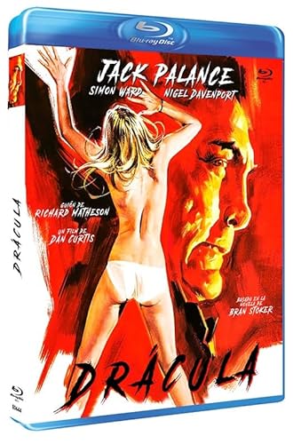 Dracula (Blu-Ray)