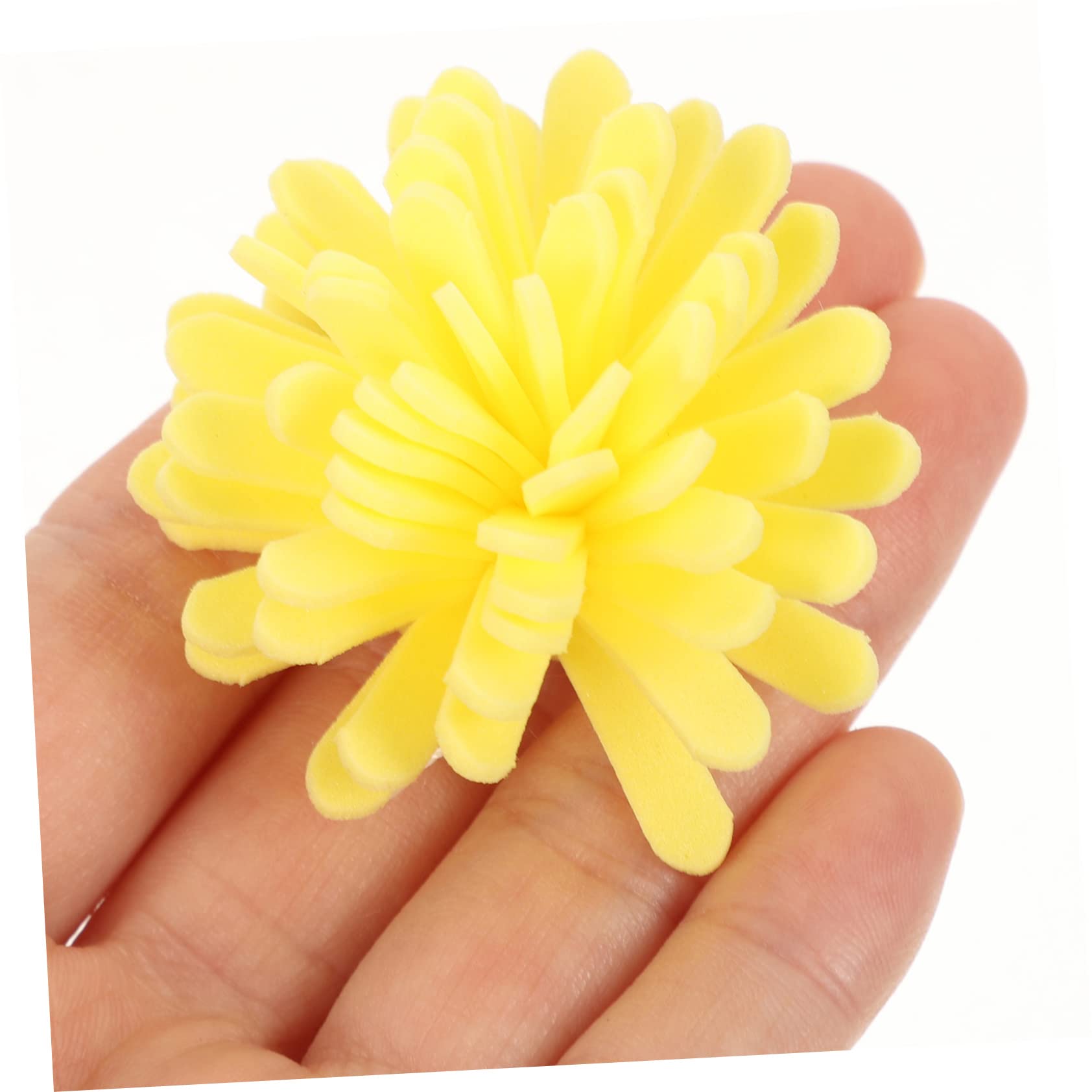 Alipis 300stücke Künstliche Blumen Diffusoren Duftblumen Für Ätherische Öle Diffusoren Für Zuhause Büro Und Auto Dekoration Mit Langanhaltendem Duft Und Natürlichem Flair