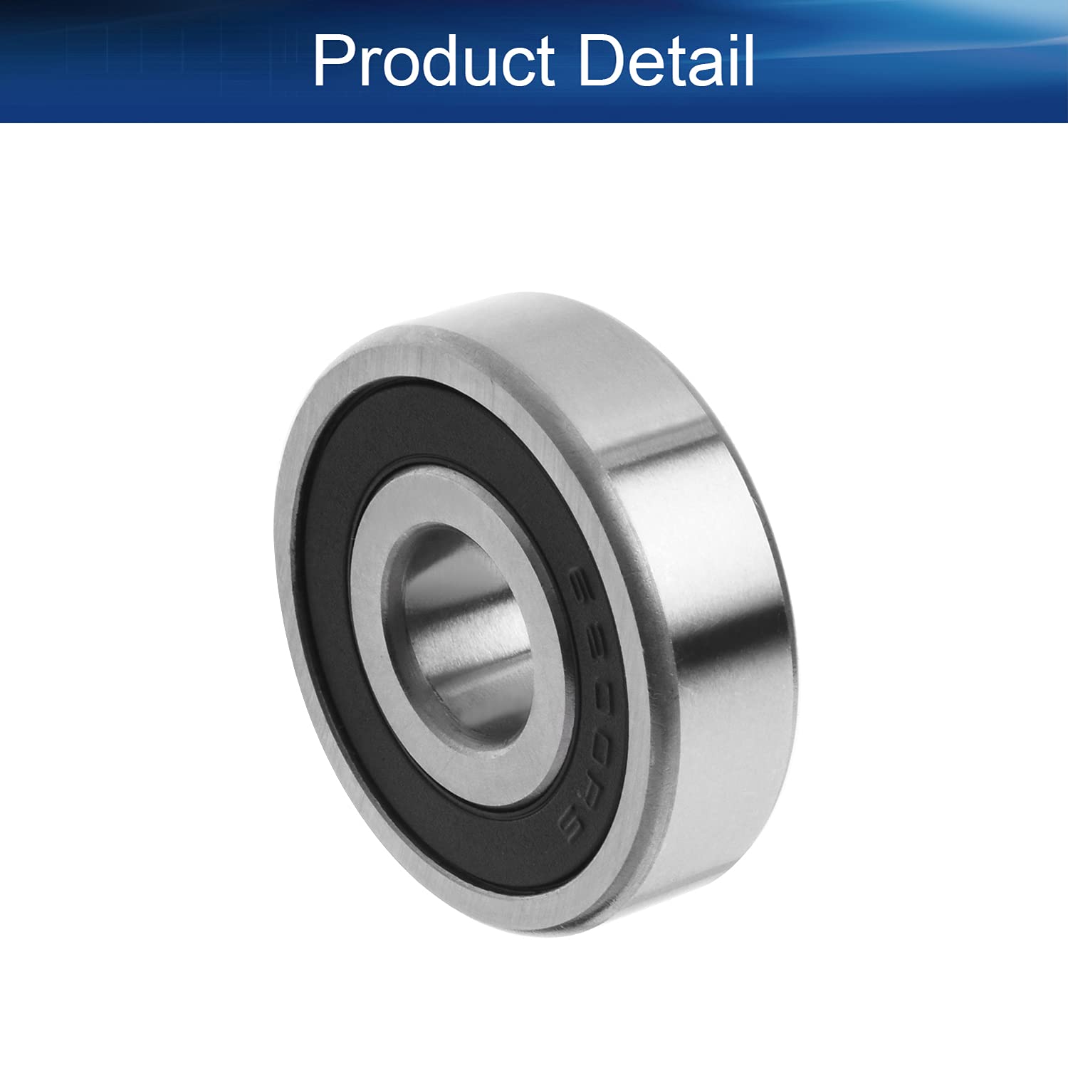Amazon.co.jp: Othmro 内径10mm 外径30mm 厚さ9mm ベアリング鋼