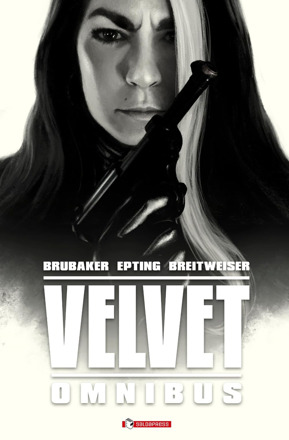 Velvet omnibus: Vol. 1