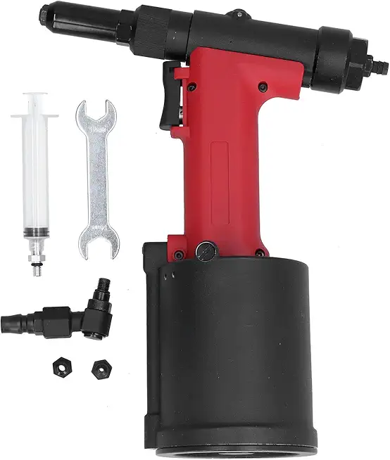 Air Riveter