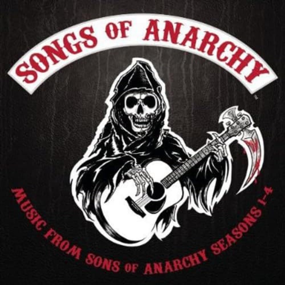 Songs of Anarchy: Music from Sons of Anarchy Seaso