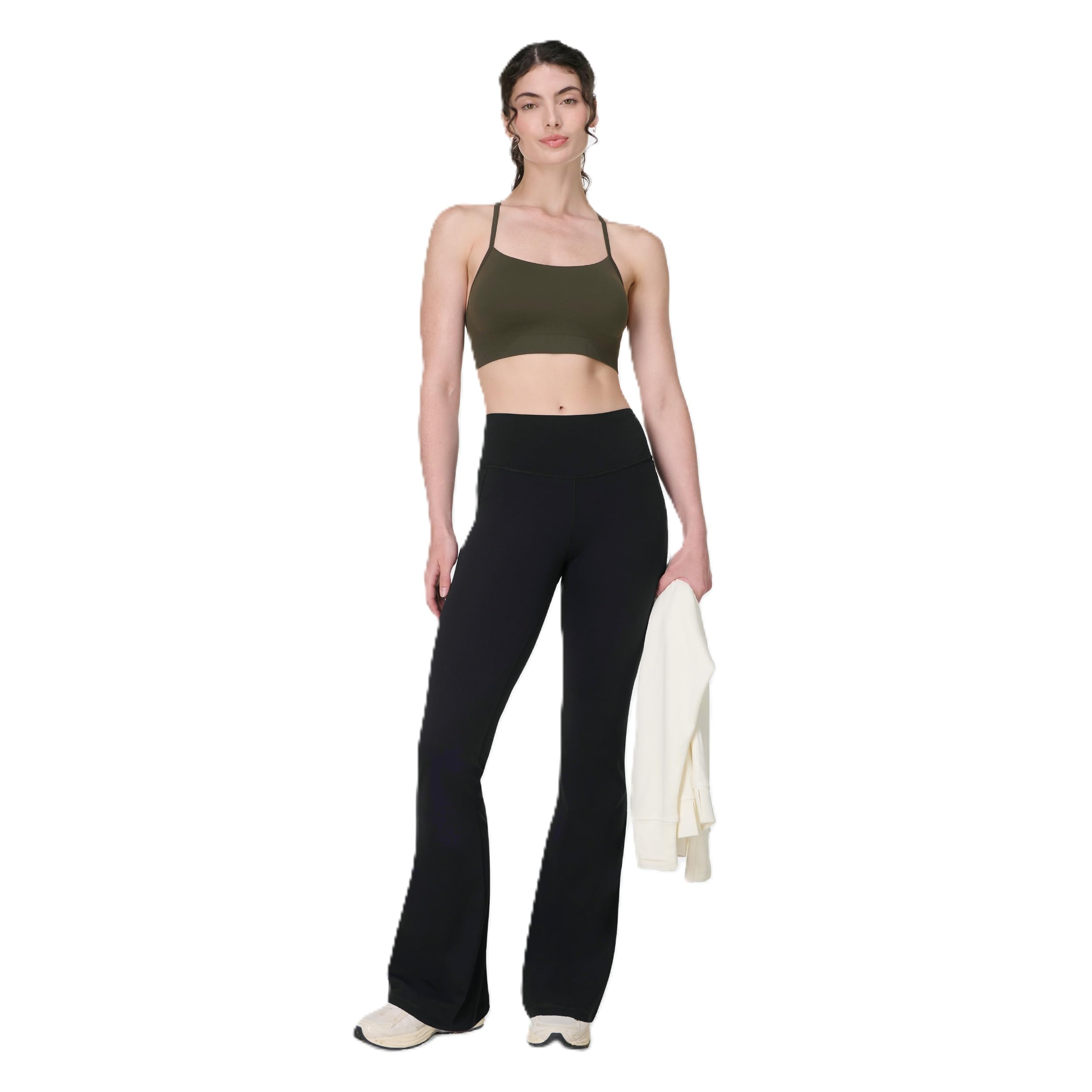 Sweaty Betty Womens Spirit Restored Low Impact