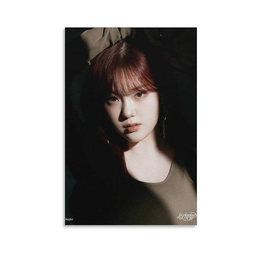 kep1er フォトブック アラジン特典 チェヒョン kep1er フォトブック アラジン特典 チェヒョン