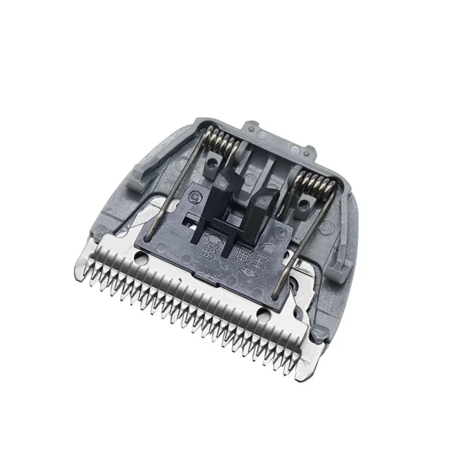 Cuchillas for cortapelos compatibles con Panasonic ER-GB80