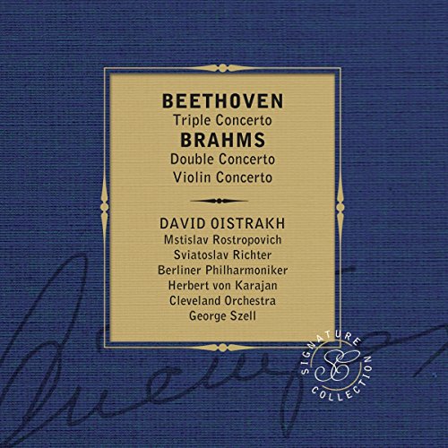 Triple Concerto