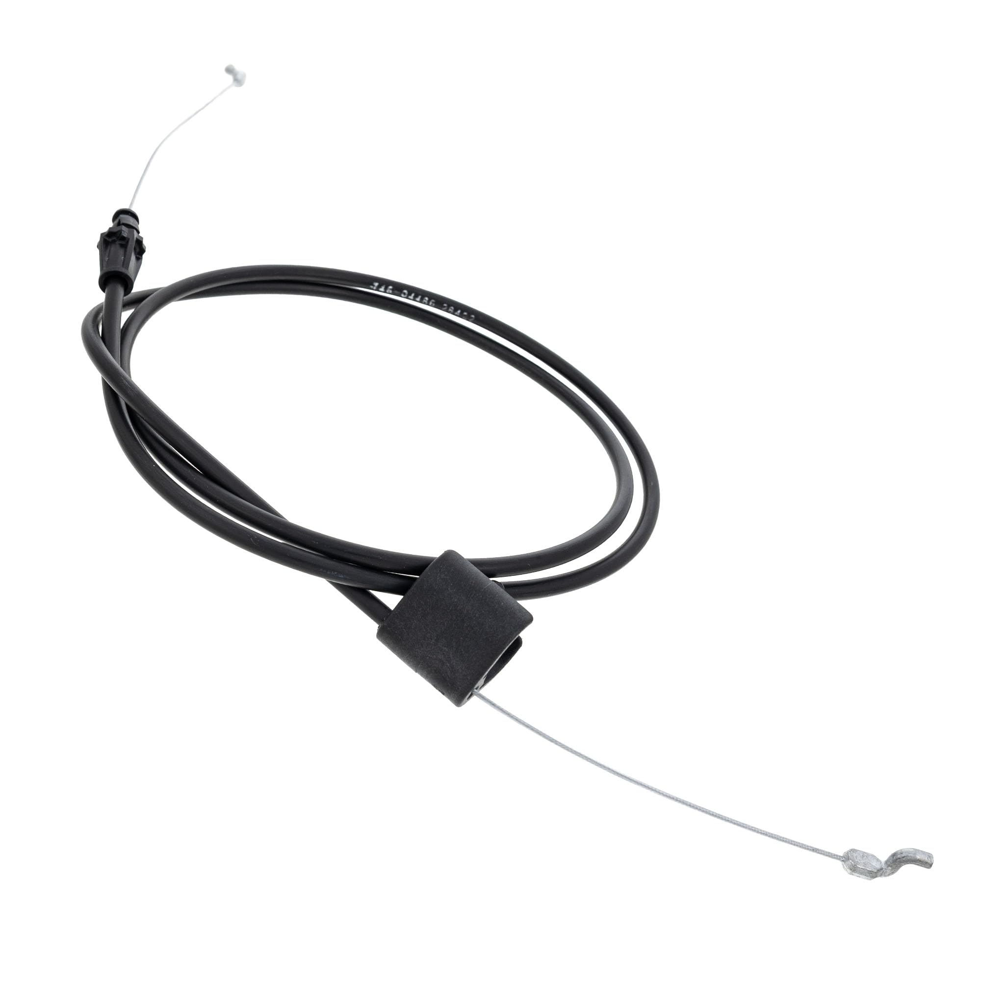 Amazon.com: MTD 946-04486 Control Cable 50.5 for Yard-Machines