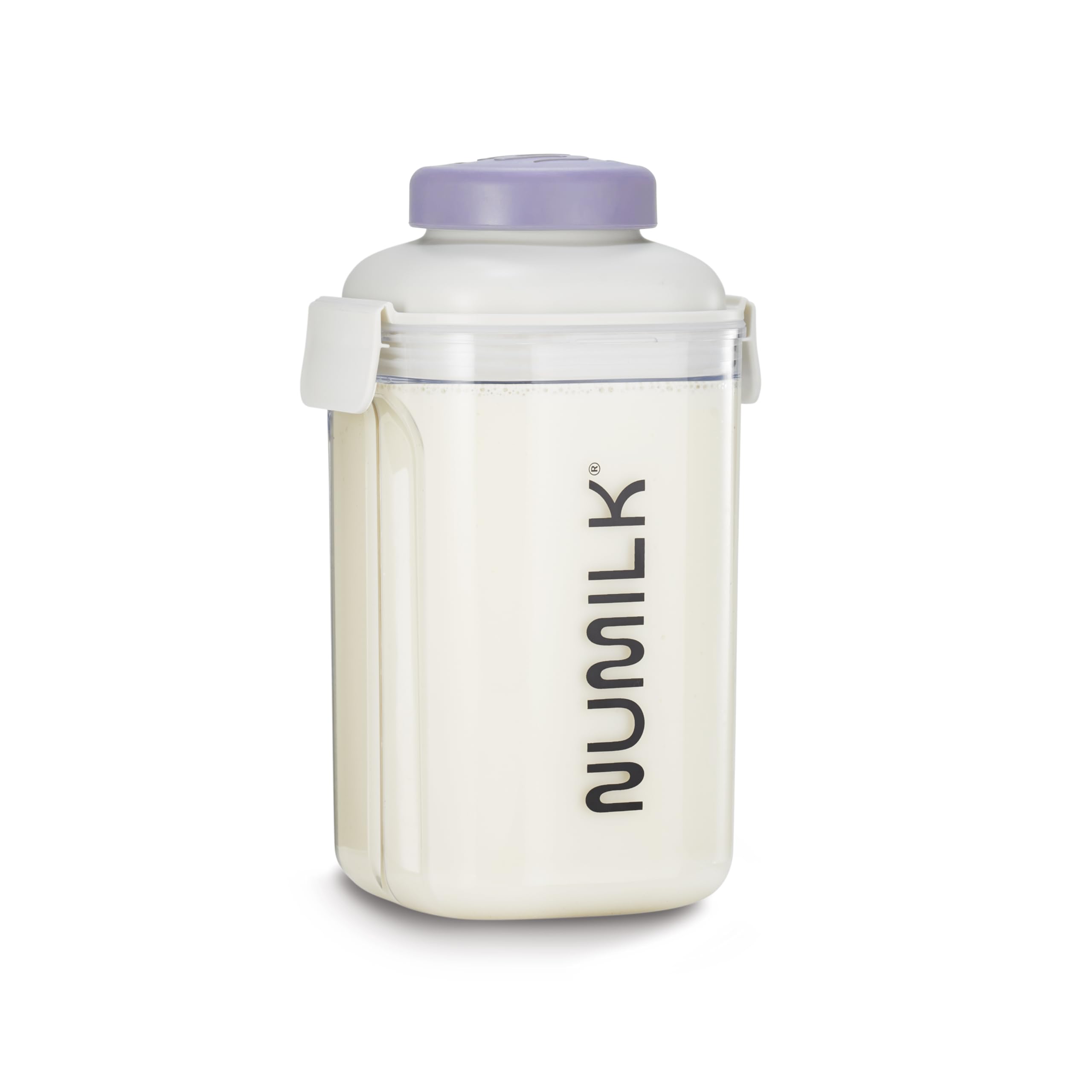 Numilk32 oz. Accessory Bottle, Compatible Home Machine