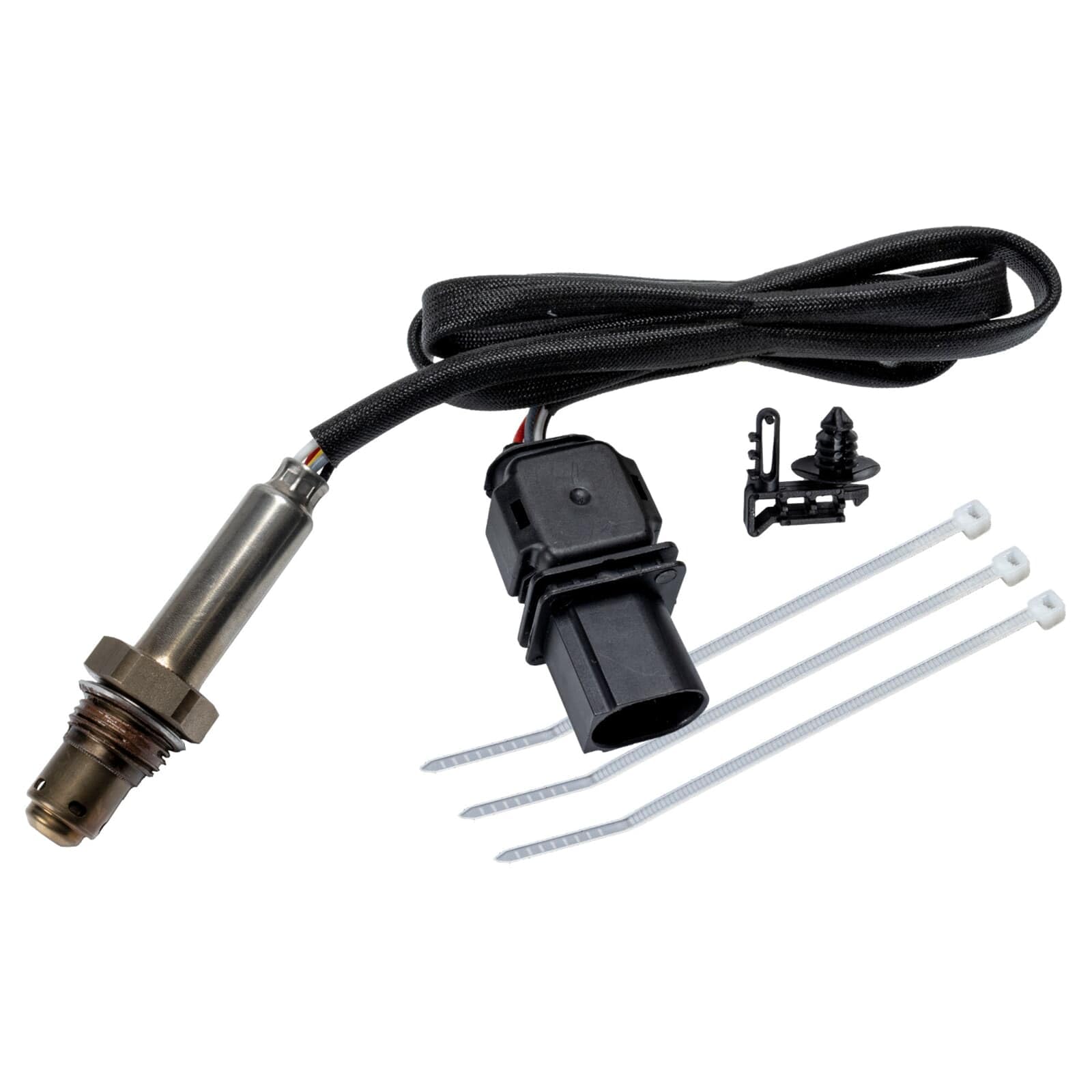 FEBI BILSTEIN Lambdasonde 177449 Kompatibel mit: AUDI A1, A1 Sportback, A3, A3 Cabriolet, A3 Sportback, A4 Allroad B8, A4 B8, A4 B8 Avant, A5, A5 Cabriolet, A5 Sportback, A6 Allroad C6, A6 Allroad C7 | 177449 passend für A1 A3 A4 A5 A6 A7 A8 Q3 Q5 Q7 R8 T