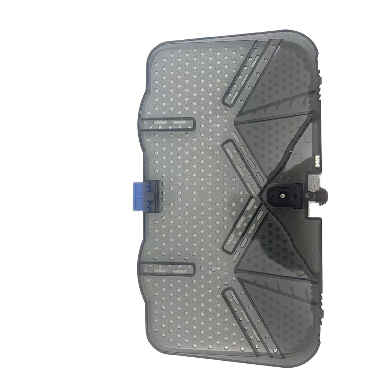Sweeping And Mopping Robots: Water Tanks，Compatible For Ecovacs，T30 Max/Pro