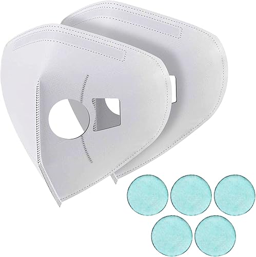 Filtro portátil eléctrico del purificador de aire R11*5, cubierta interna*1