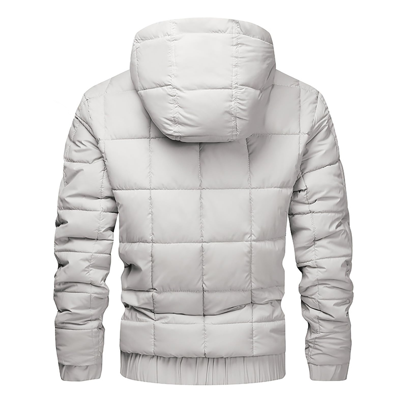 Abrigo De Paño Hombre Gabardina Hombre Chaquetas De Plumas Abrigo Militar Chaqueta Negra Parka Larga Chaqueta Militar Tres Cuartos Negro Plumas Parkas Militares Parka Abrigos Paño Entretiempo