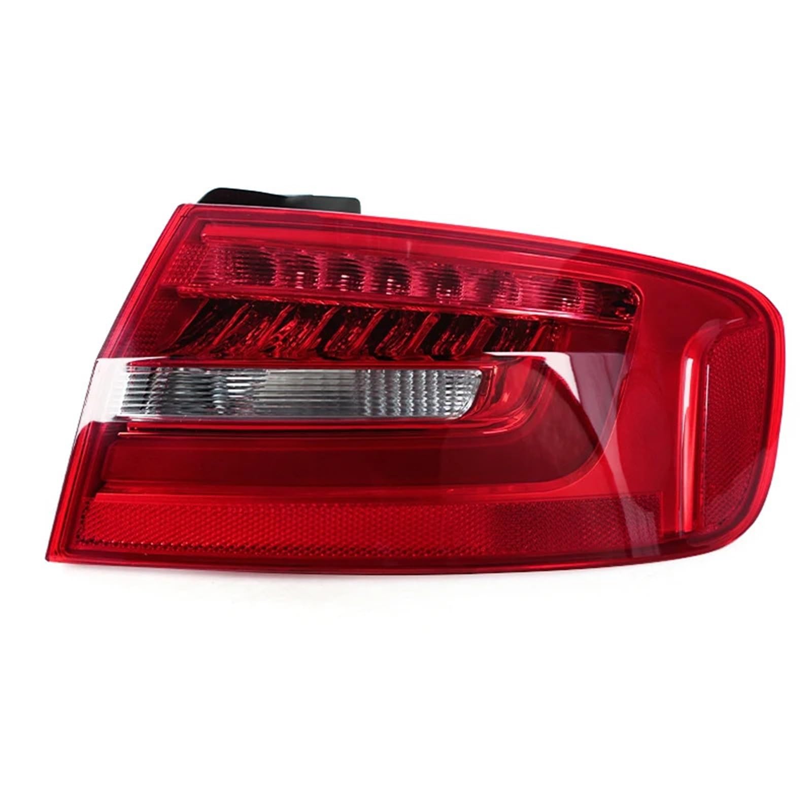Conjunto piloto trasero coche Luz Trasera De Coche Para A4 B8.5 2013-2016 A4L Conjunto Freno LED Señal 8K5945095A 8K5945094A Reemplazo Accesorios