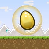 Eggys Big Adventure