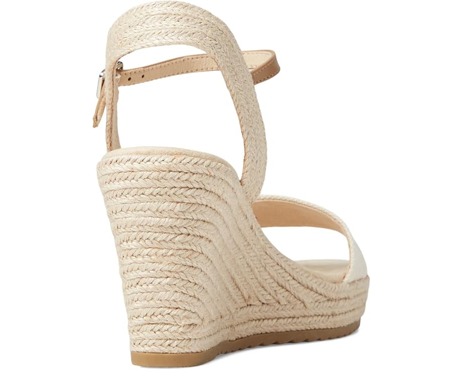 Anne Klein Wylie - Back View