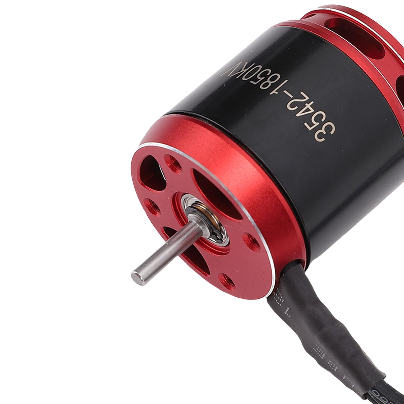 YUYTE 1 10 RC Crawler Car Brushless ESC Motor Set 1850KV Kompaktowy