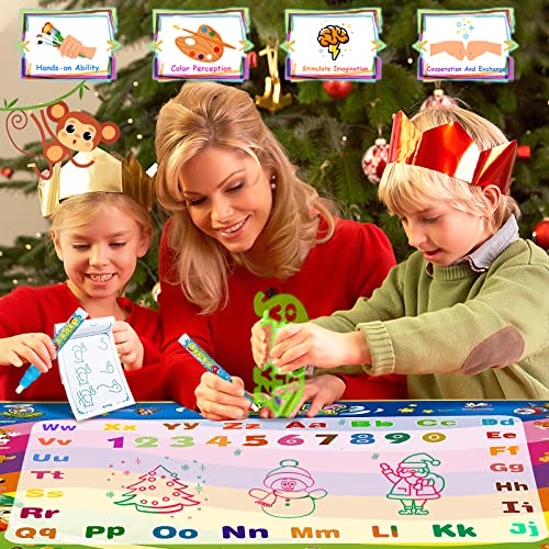 Wedopro TGUS0101 Water Doodle Mat Toys thumb #4