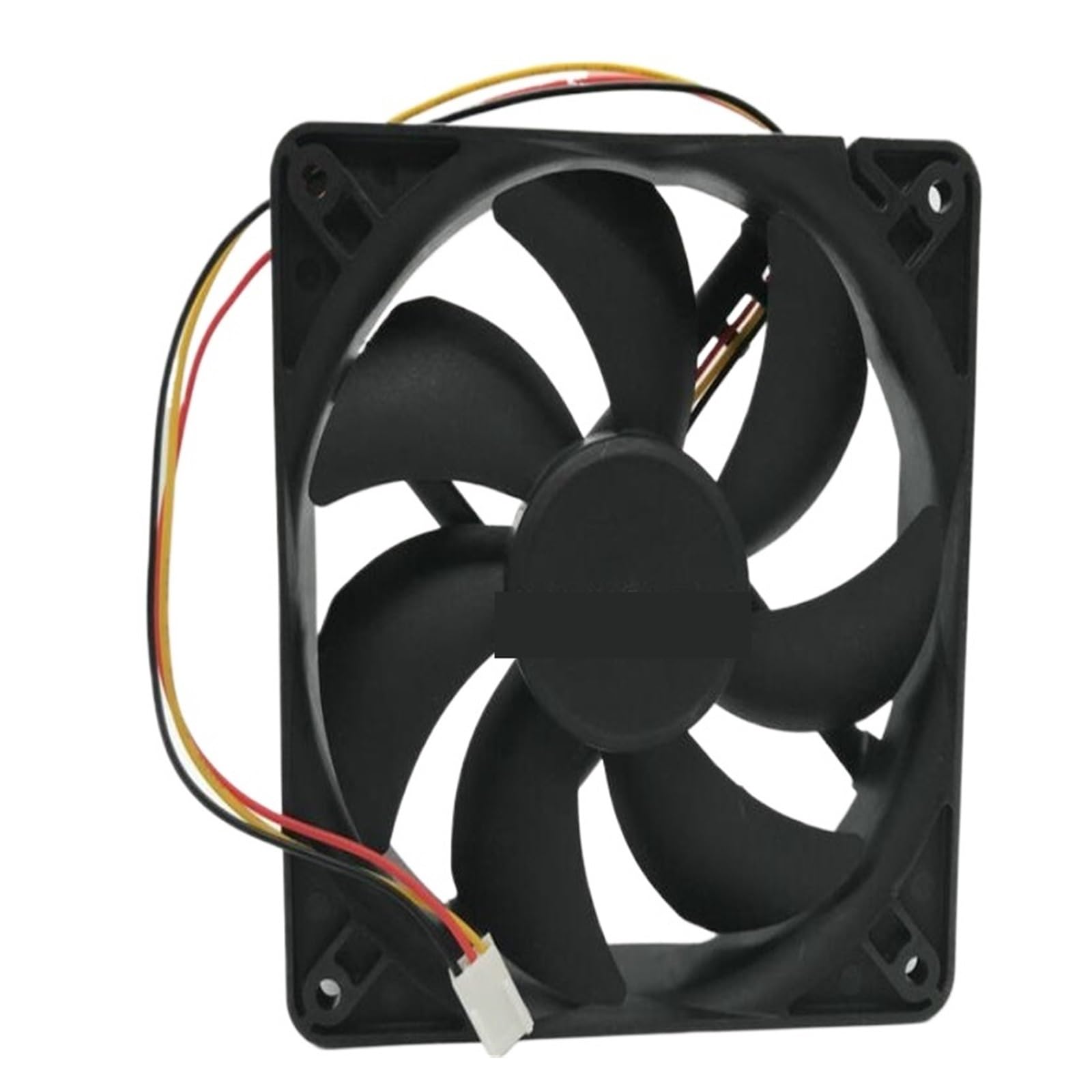 EEC0251B2-0000-A99 12 V 3,4 W 12 cm 12025 2-przewodowy wentylator