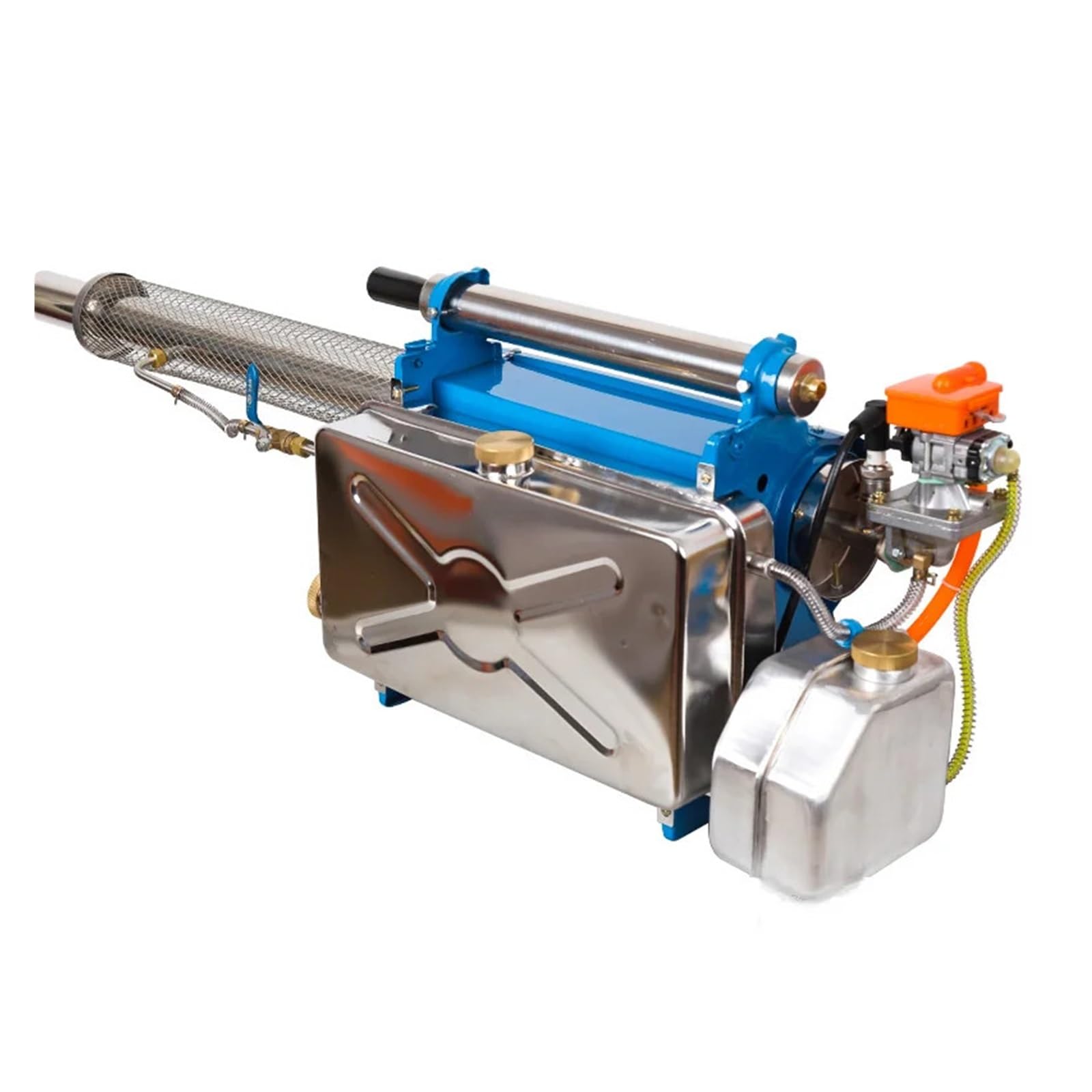 LNHHG Pulse Thermal Fogger Portable Agricultural Sprayer With Heavy Gasoline Engine