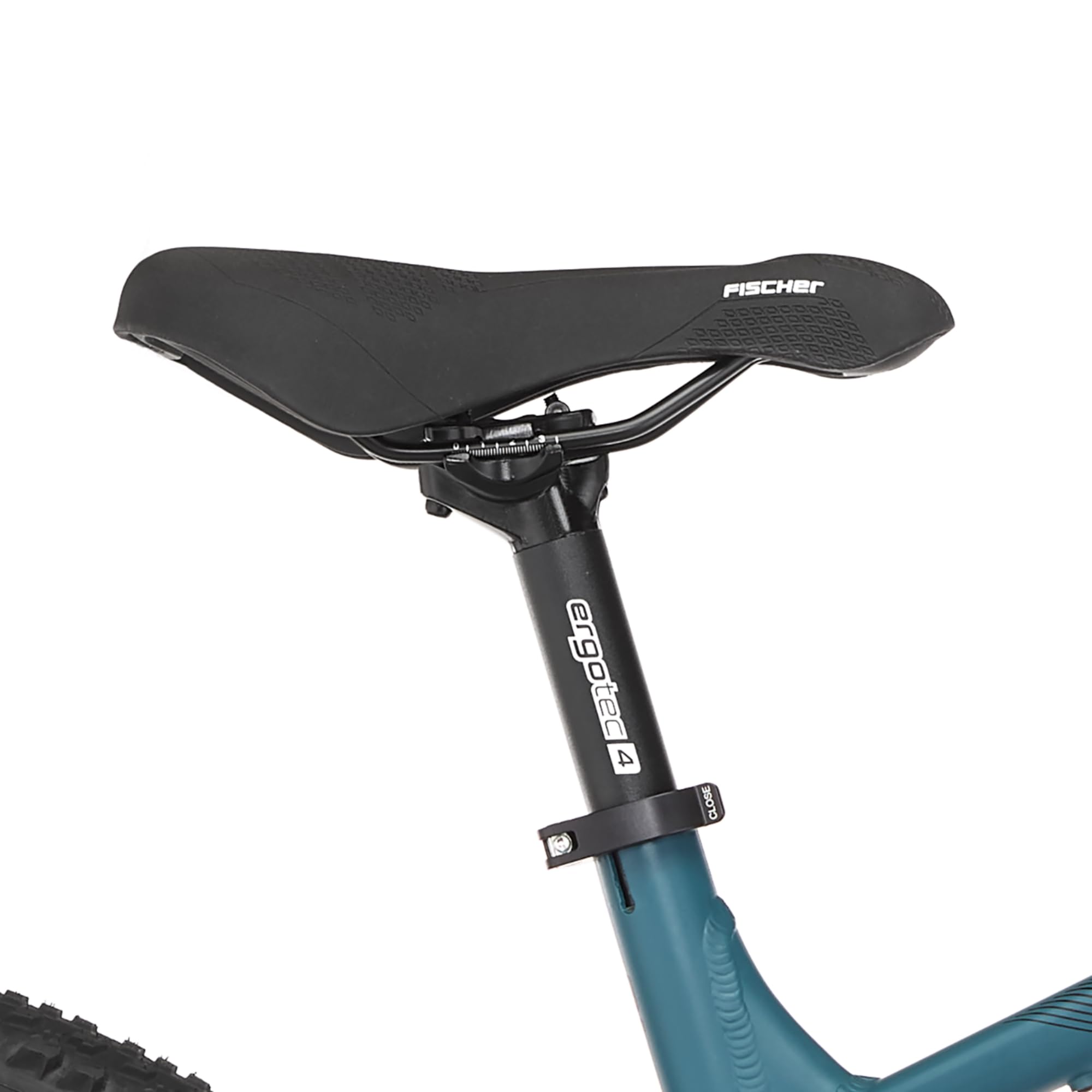 Fischer E-Mountainbike, Elektrofahrrad für Damen und Herren