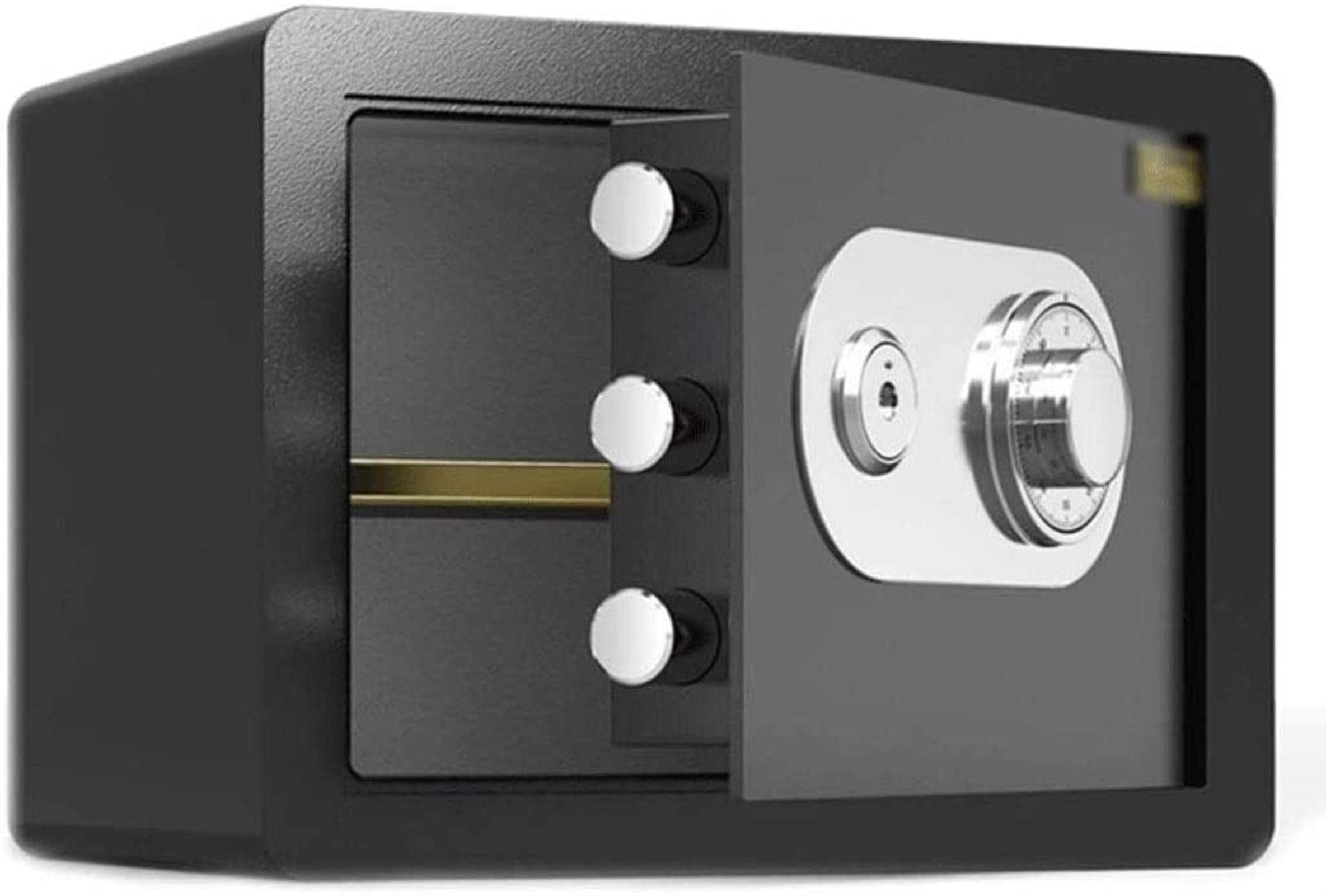 RLKHXBS Mechanical Password Safes Invisible Password Storage es Fire and Waterproof Safes smart Home Safe