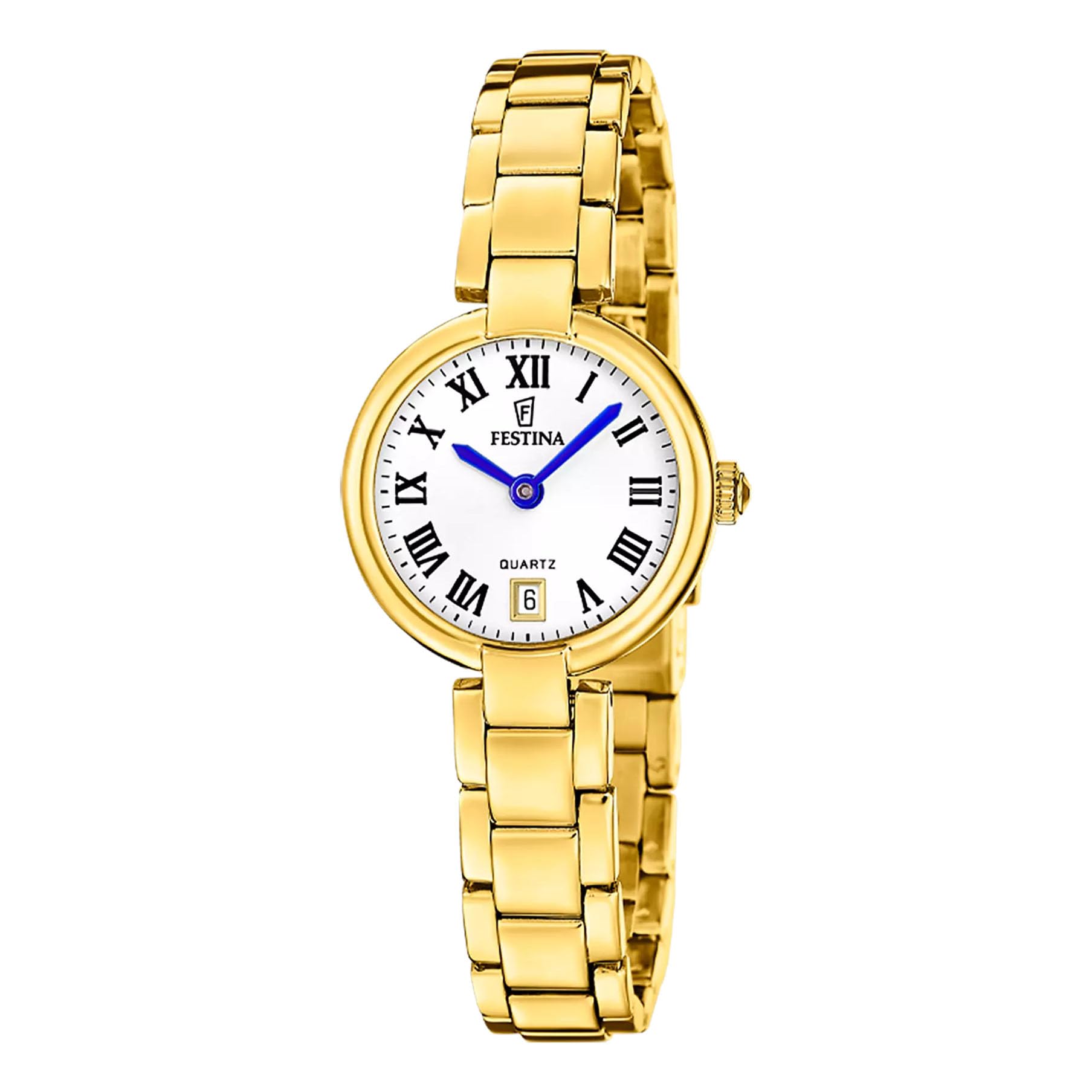 Festina Orologio Mademoiselle F20786/1 da donna, placcato