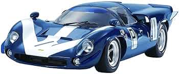 モーターライズ 超ヴィンテージ 小鹿タミヤ 1/12 ローラT70 Mk.III モーターライズ 超ヴィンテージ 小鹿タミヤ 1/12 ローラT70 Mk.III