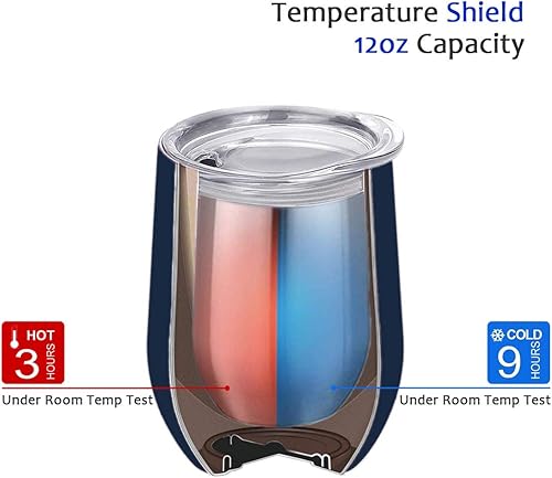 Miniatura 3 de SUNWILL - Vaso de vino