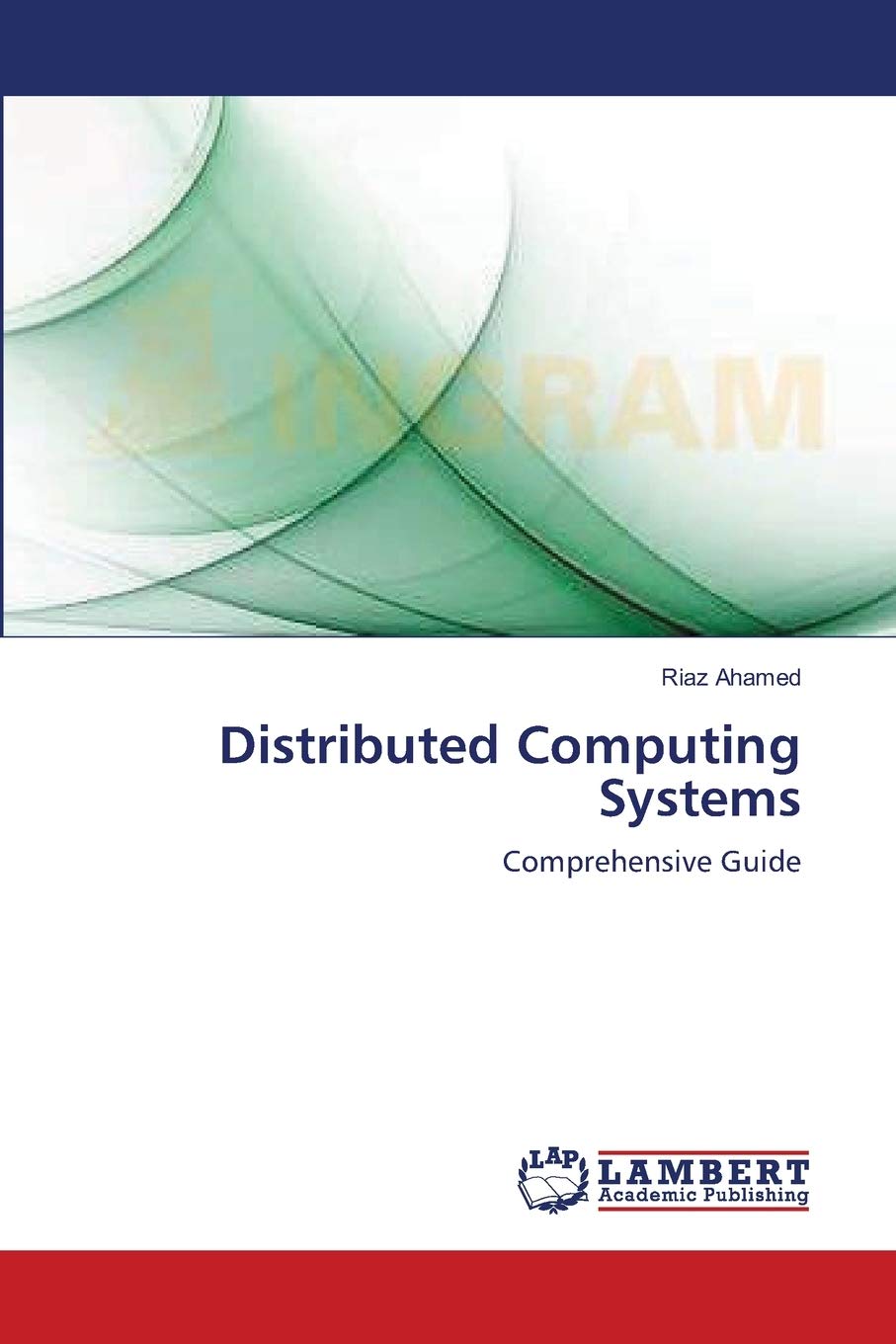 Distributed Computing Systems: Comprehensive Guide