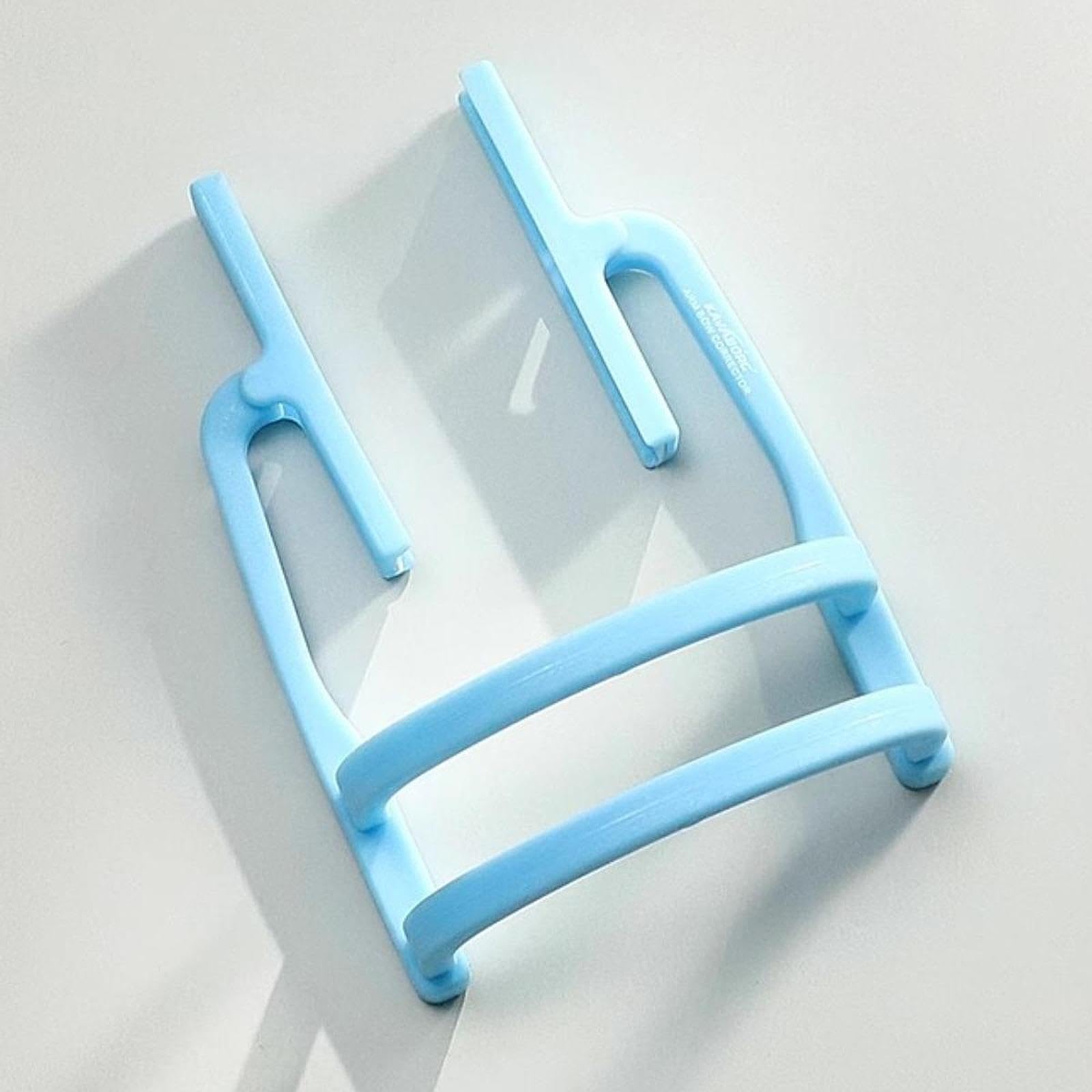 Strumento di Allineamento per Archetto di Violoncello per Principianti E Studenti, 4/4 3/4 1/2, Blu