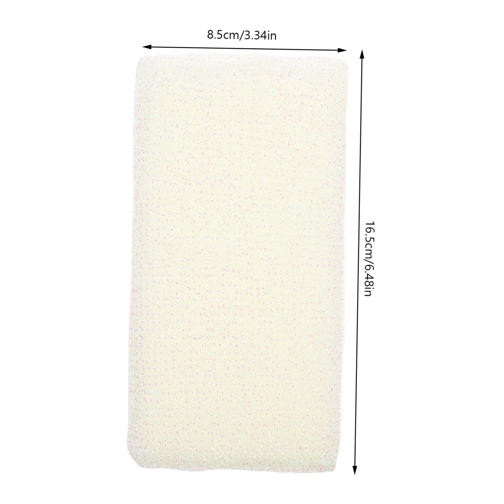 GLEAVI 3 Set Salviette Creative Per Lavare I Piatti Detersivo Piatti Detergente Piatti Spugne Cucina Mammina Padella Spugna Per Lavare I Piatti Salviette Lavapiatti Per La Casa 10 Pezzi*3
