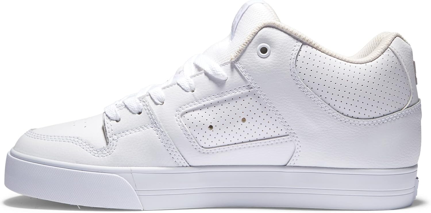 DC SHOES(ディーシーシュー) Men's Sneakers, WGY, 25.0 cm