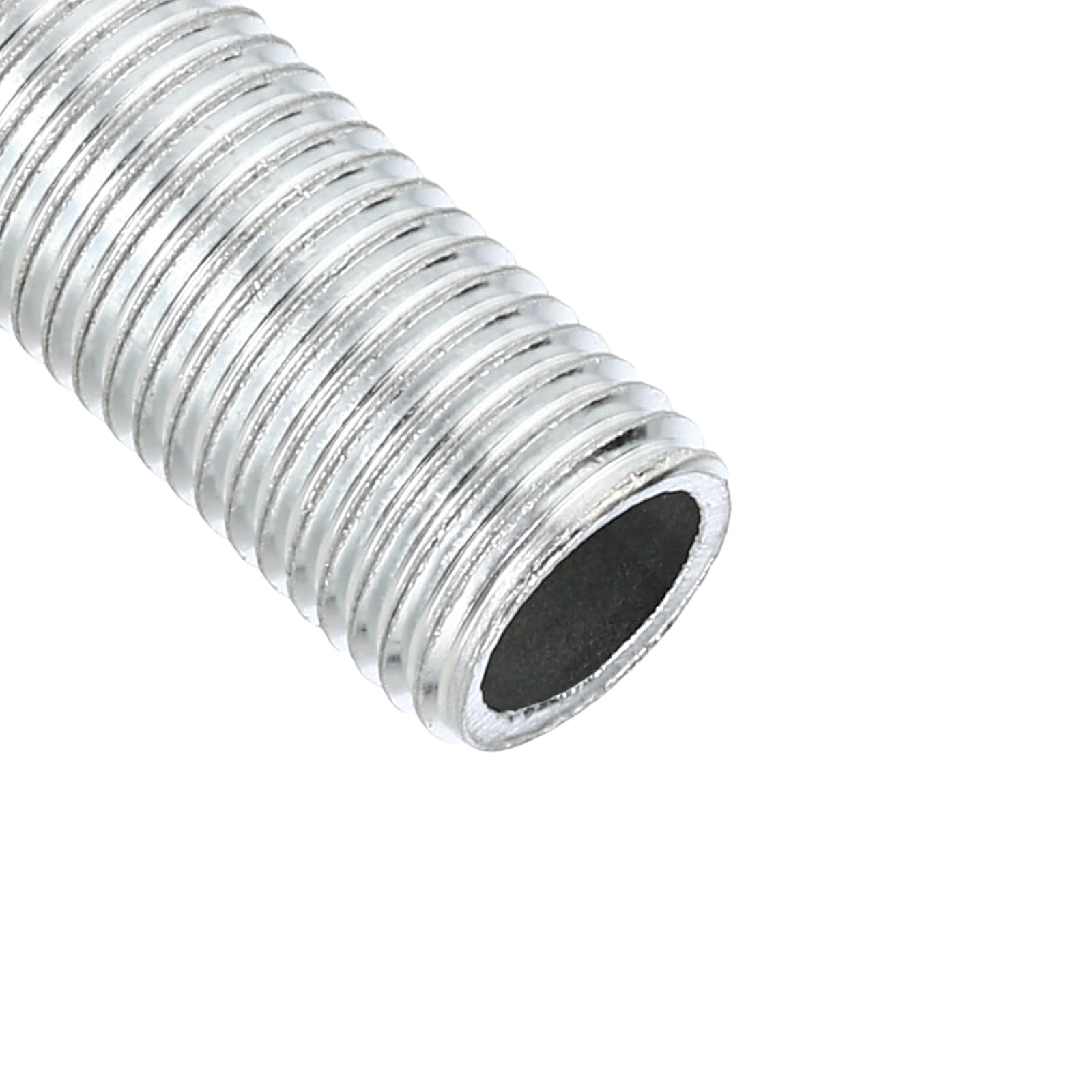 PATIKIL Threaded Rods & Studs - 1/4-18 Lamp Pipe Kit -4