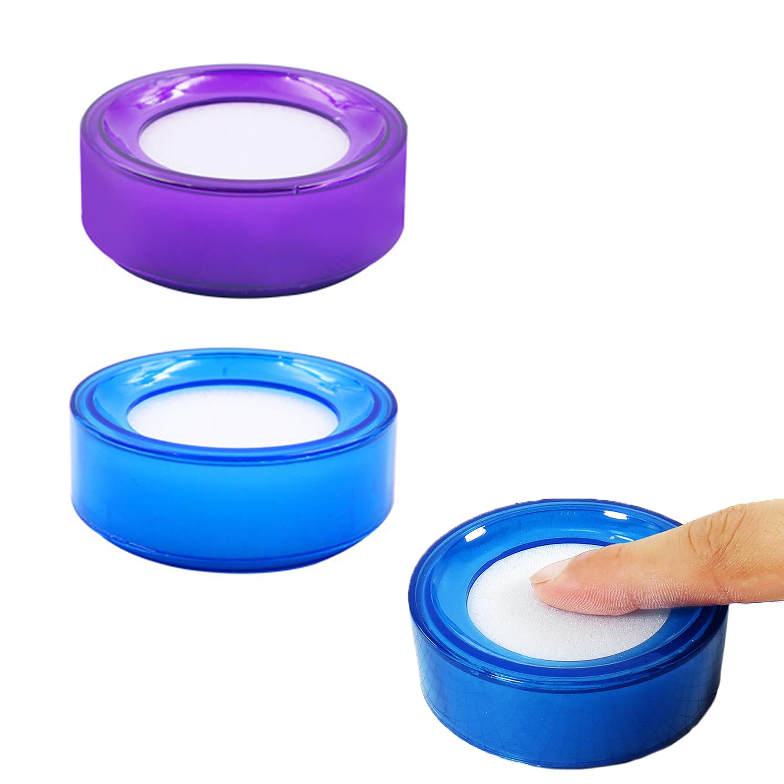 アンティーク 切手用 水入れ Amazon | Doyime 紙めくり スポンジ【2個入り】紙めくり器 切手貼り