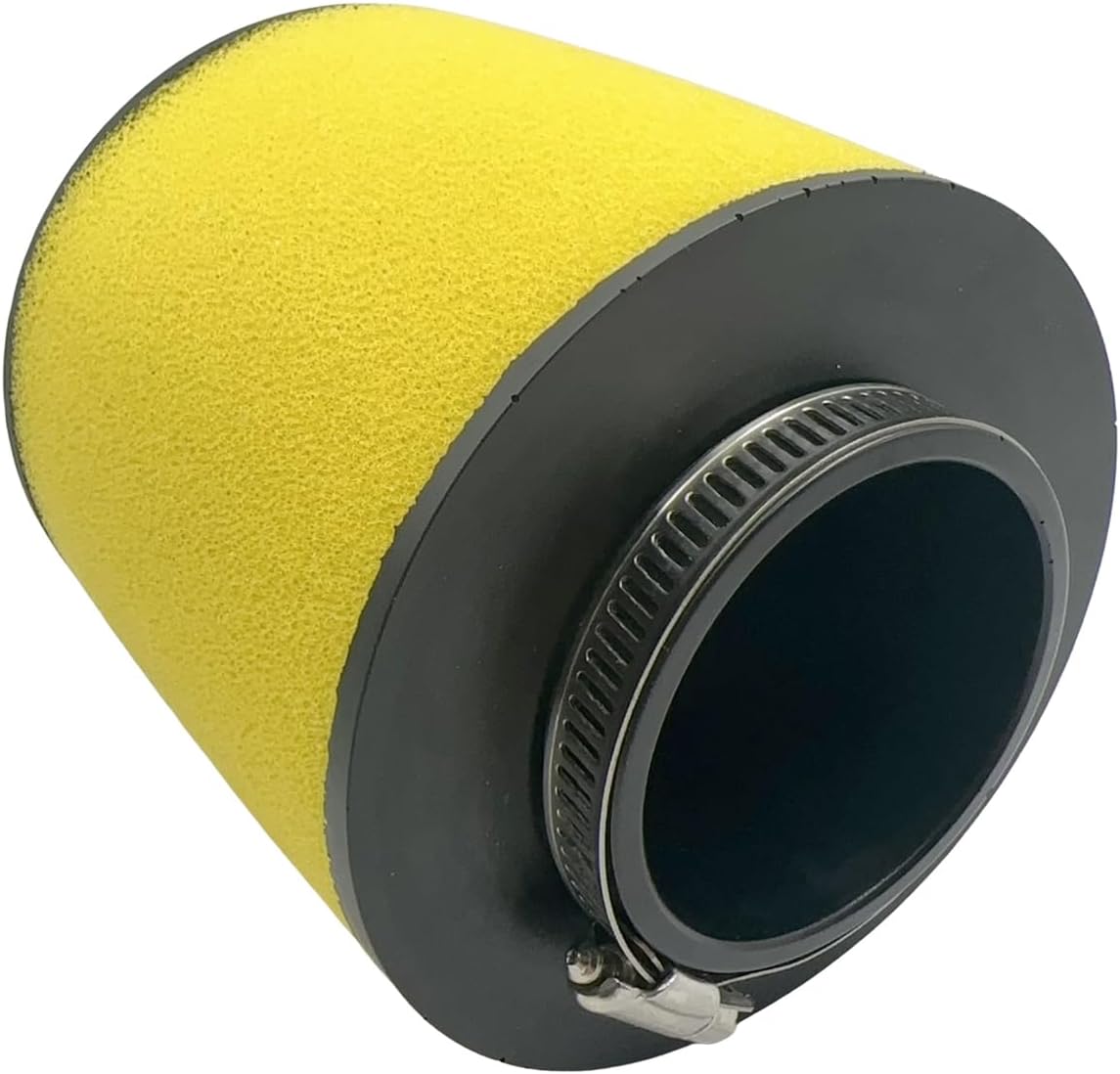 2Pack Air Filter Compatible with Hon-da Recon 250 TRX250TE TRX250TM Sportrax TRX250EX TRX250X ATV Replace 17254-HM8-000