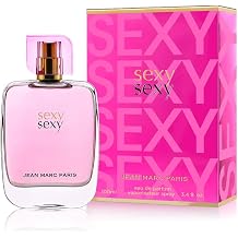 Sexy Sexy Eau de Parfum Spray 100ml/3.4oz