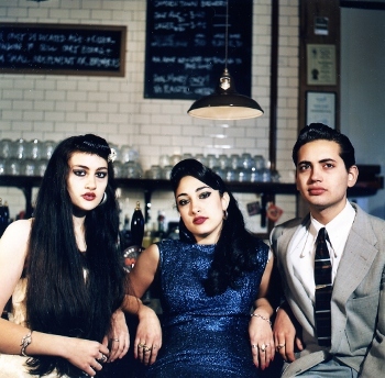 Kitty Daisy & Lewis