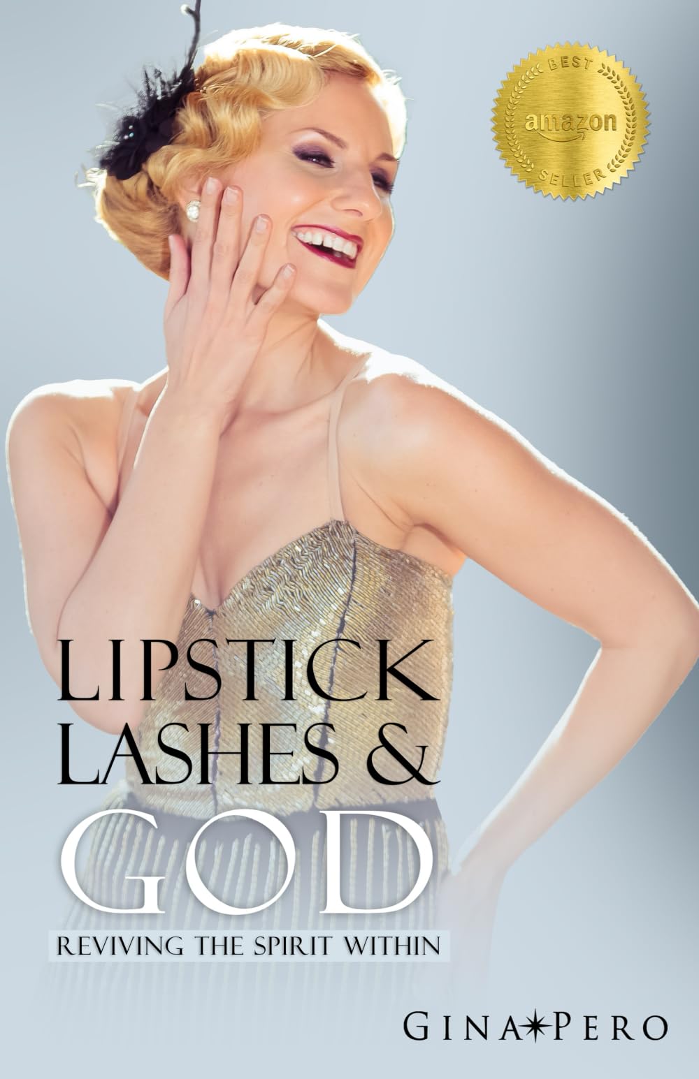Lipstick, Lashes, and God: Reviving the Spirit Within
