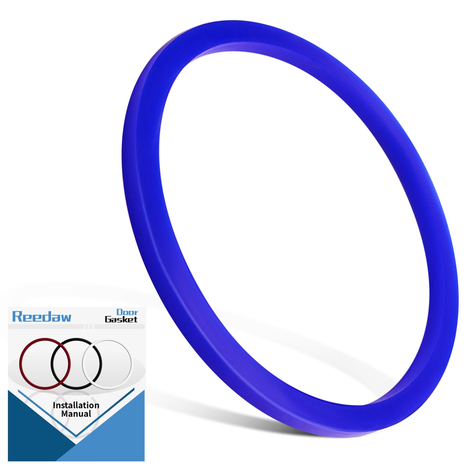 1730 Door Gasket for Tuttnauer 1730 Door Seal Gasket Replacement #02610020
