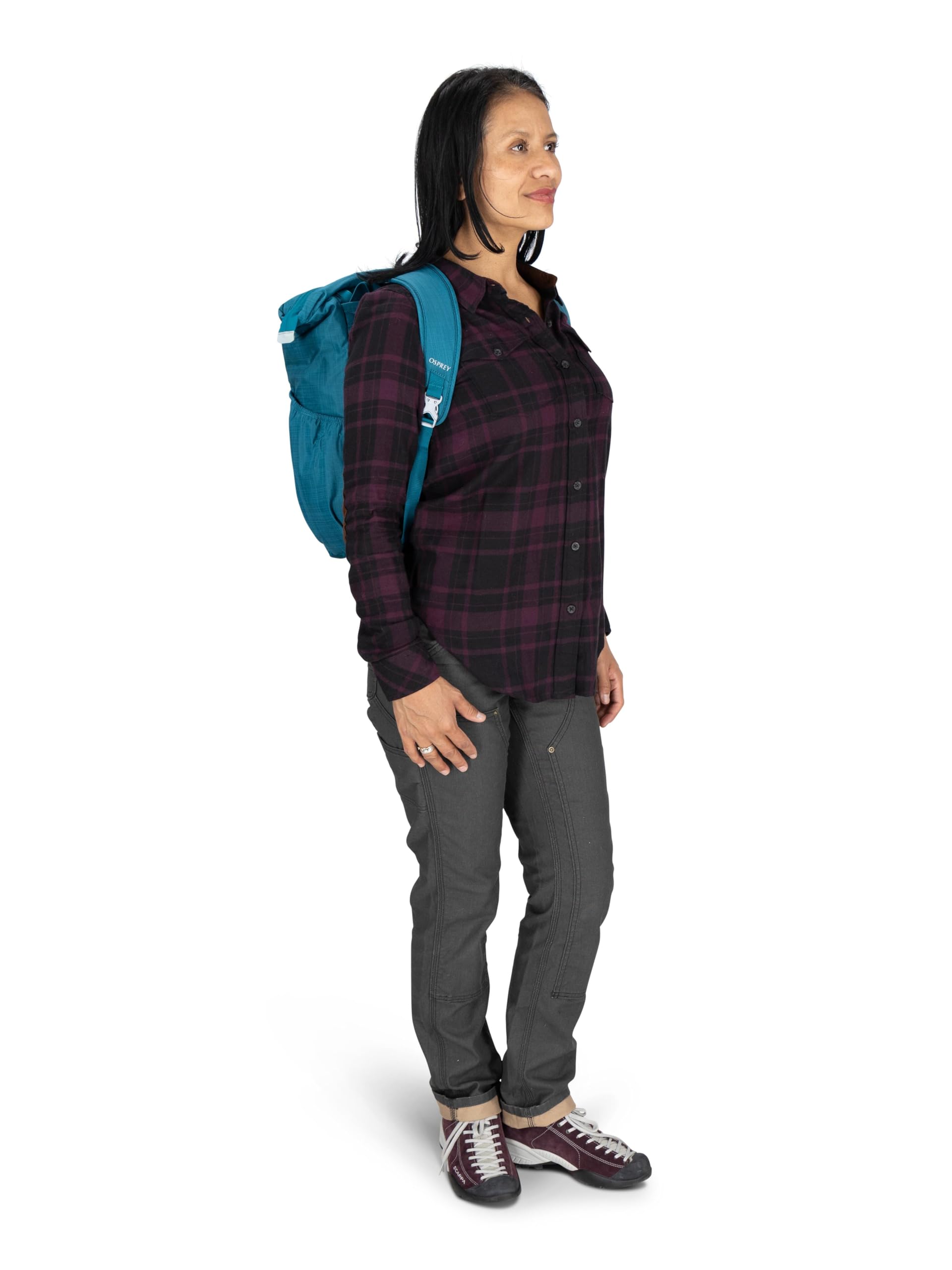Osprey Poco Changing Tote Backpack