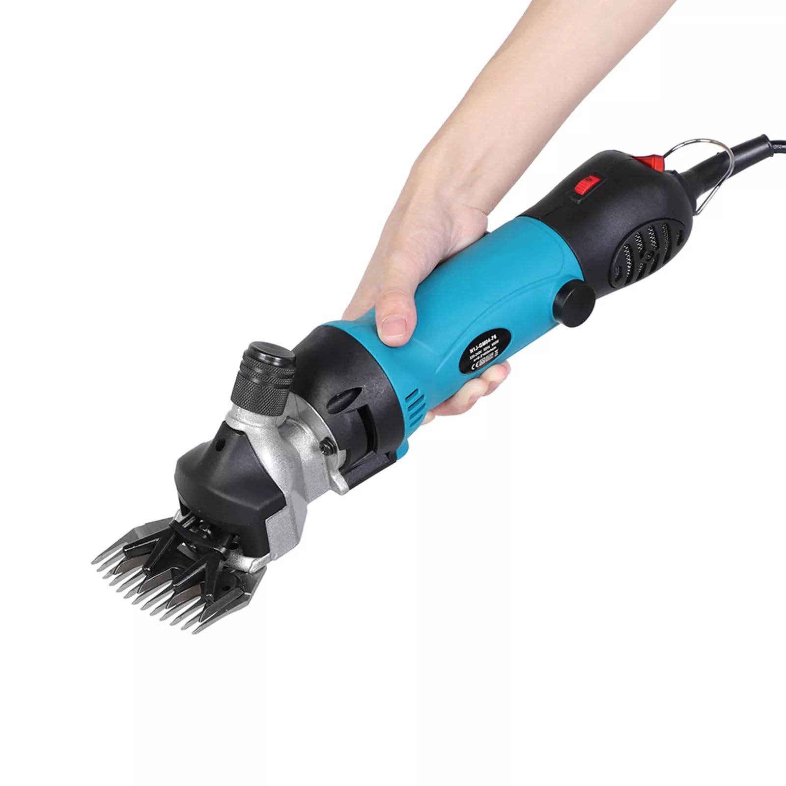 Elektrische Schafschere, 690w professionelle Schafschurscher