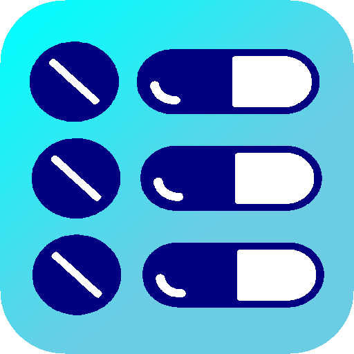 MedList Pro (Medication Reminder & Pill