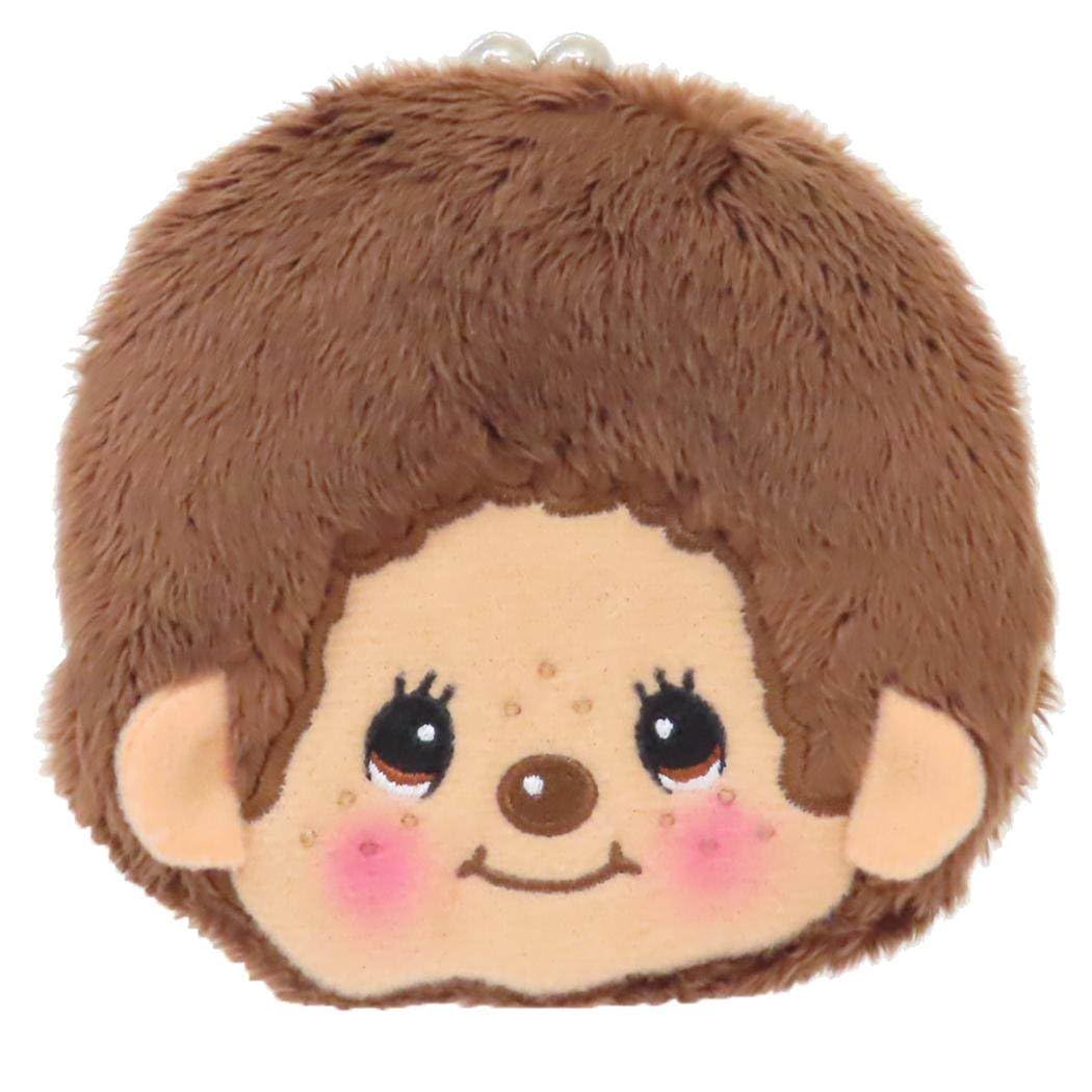 みーゆー、カモ　モンチッチ Amazon.co.jp: ユニック モンチッチ キャラガマ モンチッチ